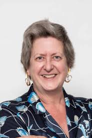 Hazel Jennings, compliance systems specialist