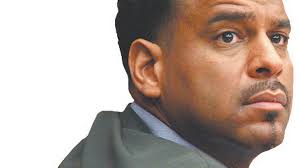 Property reported missing from NBA player Jayson Williams' foreclosed home 