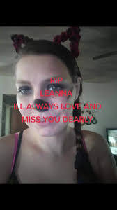 Leann Rucker's Instagram, Twitter & Facebook