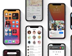 Apple today released the stable build of ios 14.7 and ipados 14.7 to the public after beta testing the release for over a month. Ios 14 7 Und Ipados 14 7 Release Candidate Ist Da