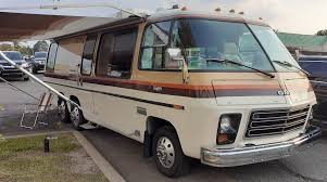 Image result for Dark Beige 1970 Motor Home