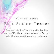 Different styles of intermittent fasting may suit different people. Wort Des Tages Fast Action Texter Sympatexter