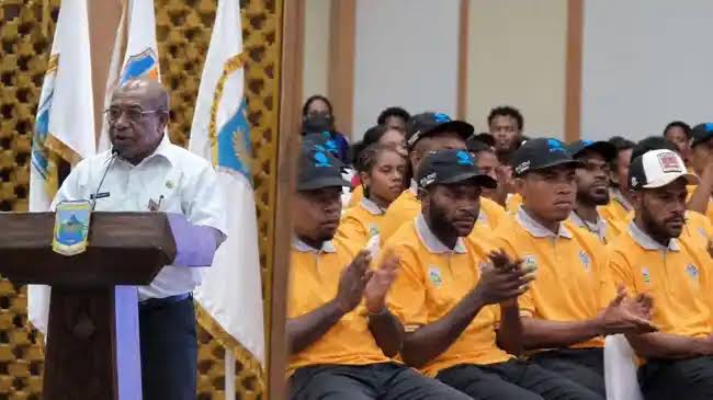 Pelatihan Barista di Makassar Buka Peluang Penguatan SDM Papua Tengah