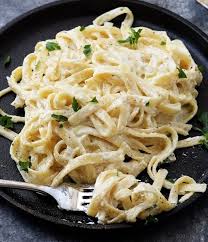 This Alfredo Sauce Recipe Makes A Classic Favorite Made Of Cream Butter And Garlic This Alfred Alfredo Sauce Recipe Easy Sauce Recipes Alfredo Sauce Recipe