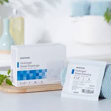 Image result for Hydrogel Dressing