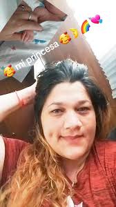 te amo 💖 mi niña hermosa sos mi tesoro más grande y hermoso q la vida puso  en mi camino 💕 tu y mis 4 ángelitos son la razón x la q lucho y luchare  para lograr cumplir todas mis metas