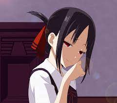 Love is war aesthetic pfp / mix & match this shirt with other items to create an avatar that is unique to you! Kaguya Shinomiya Hd Wallpaper Hintergrund 1920x1680