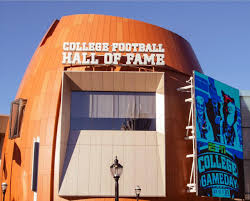 The national football foundation (nff) founded the hall in 1951 to immortalize the players and coaches of college football. Deal Chick Fil A College Football Hall Of Fame All Access Pass Certifikid