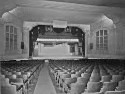 scotty moore memorial auditorium wichita falls tx