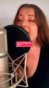 🌸🎙️ Swing into Spring with Ruby Robinson!🎙️🌸 No.6: How High The Moon