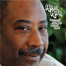 Allen Kirk's Instagram, Twitter & Facebook