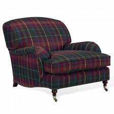 wyland chair chairs ottomans furniture products ralph lauren home r tartan furniture plaid chair plaid sofa
