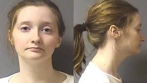 Anderson woman gets 12 years for 'atrocious' neglect