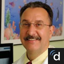 Dr. Mathias P. Bostrom, MD