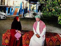 All of her life she has been ignored from her family and forbidden to speak her mind. Facebook