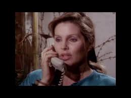 Priscilla Presley as Jenna Wade All Dallas outfits and make up part 11