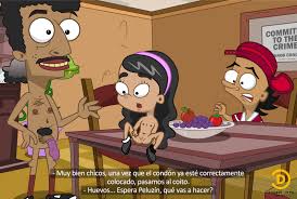 Post 6201772: CartoonistDash37 Jonathan la_familia_del_barrio Peluzin vero