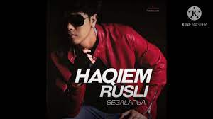 Lirik lagu segalanya oleh haqiem rusli hampir pernah ku cuba sesali, kerna telah memberikan segalanya, siapakah diriku. Segalanya Lirik Lagu Haqiem Rusli Youtube