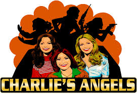 A description of tropes appearing in charlie's angels (2019). Charlie S Angels Gottlieb 1978 Wheel Vpinball Com