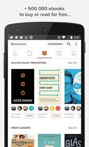 This book covers the key features of android app development using firebase including integration with android studio, user authentication (including email, twitter. Glose Social Ebook Reader For Android Free Download