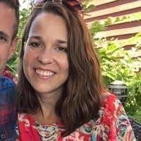 Myra Harper's Instagram, Twitter & Facebook