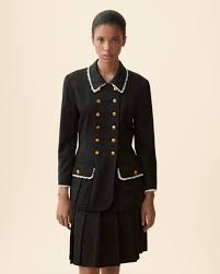 Chanel vintage suit I FALLON - FALLON
