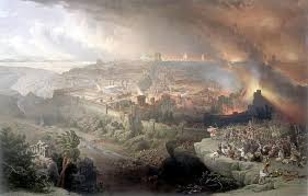 What Is The Abomination Of Desolation Jerusalem Ancient History Temple In Jerusalem