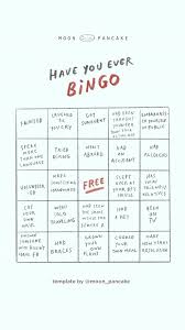 Instagram Stories Template Social Media Marketing Instagram Inspiration Bingo Template Instagram Story Questions Instagram Questions