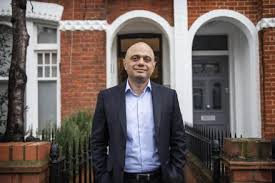 Member of parliament for #bromsgrove www.sajidjavid.com. Carrie Symonds The Times The Sunday Times