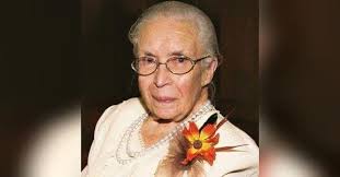 Margaret Packard Obituary