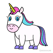 Freesvg.org offers free vector images in svg format with creative commons 0 license (public domain). Cute Unicorn Clipart Free Png Image Illustoon