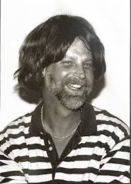 Richard Larson Obituary