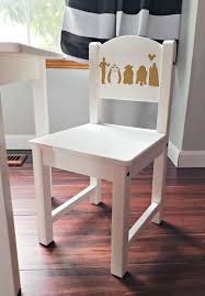 You can get thediy table step by step instructions there. Ikea Hack Sundvik Kid S Table Chairs Simply Darr Ling