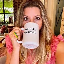 Adrienne Dabney's Instagram, Twitter & Facebook