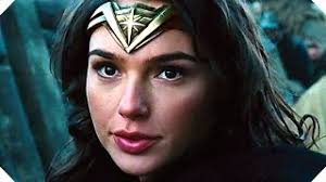 Gal gadot as wonderwoman from the new batman v superman movie. Wonder Woman Gal Gadot Movie Hd Official Trailer 2 Youtube
