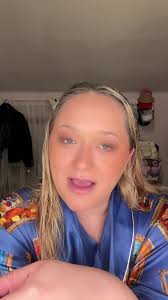 Ariella Ferrera Bathrobe