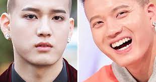 Jun 12, 2018 · korean pop star peniel of btob returned to korean talk show hello counselor to update viewers on her experiences with hair loss related to alopecia. Btob S Peniel Lost All His Hair But It S Growing Back Here S What He Looks Like Now