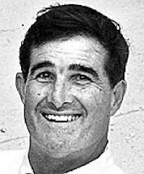 Bruce DUTTON Obituary (2017)