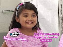 Wansapanataym: Proven guts