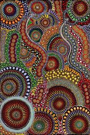 Check out our indigenous art selection for the very best in unique or custom, handmade pieces from our принты shops. Spirits At Springsjustin Hayes Perrurle Indigenous Australian Art Aboriginal Dot Painting Aboriginal Painting
