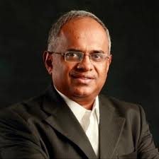 Public health interventions have always been a priority in India: Dr. Paul  Sebastian, Tata Trusts