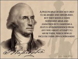 George Washington Quotes On Arms. QuotesGram via Relatably.com