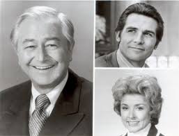 From heartthrobs to 'Heartbeat': 55 years of prime-time medical dramas