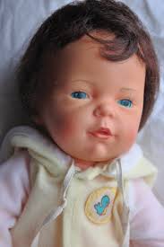 Planet Of The Dolls Doll A Day 2017 339 Love N Touch Baby