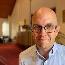 Mark Mckane's Instagram, Twitter & Facebook