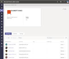 In the column on the left, scroll down to the admin centers section. Here S Our Top 5 Tips For Setting Up Microsoft Teams Onmsft Com