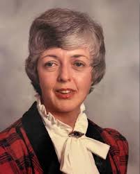 Sara "Sally" Eckard Obituary June 18, 2025