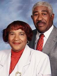 Mr. and Mrs. David Askew