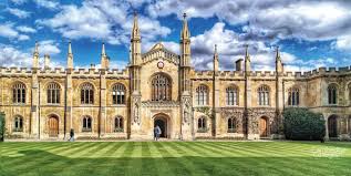 If you are looking for corpus christi college travel information, expedia has you covered. Visiting Fellowship Program For The Academic Year 2021 Corpus Christi College Cambridge University Uk