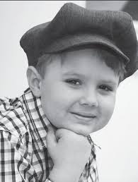 The Leukemia & Lymphoma Society Honors Local Children As Part of National  Cancer Survivors Day